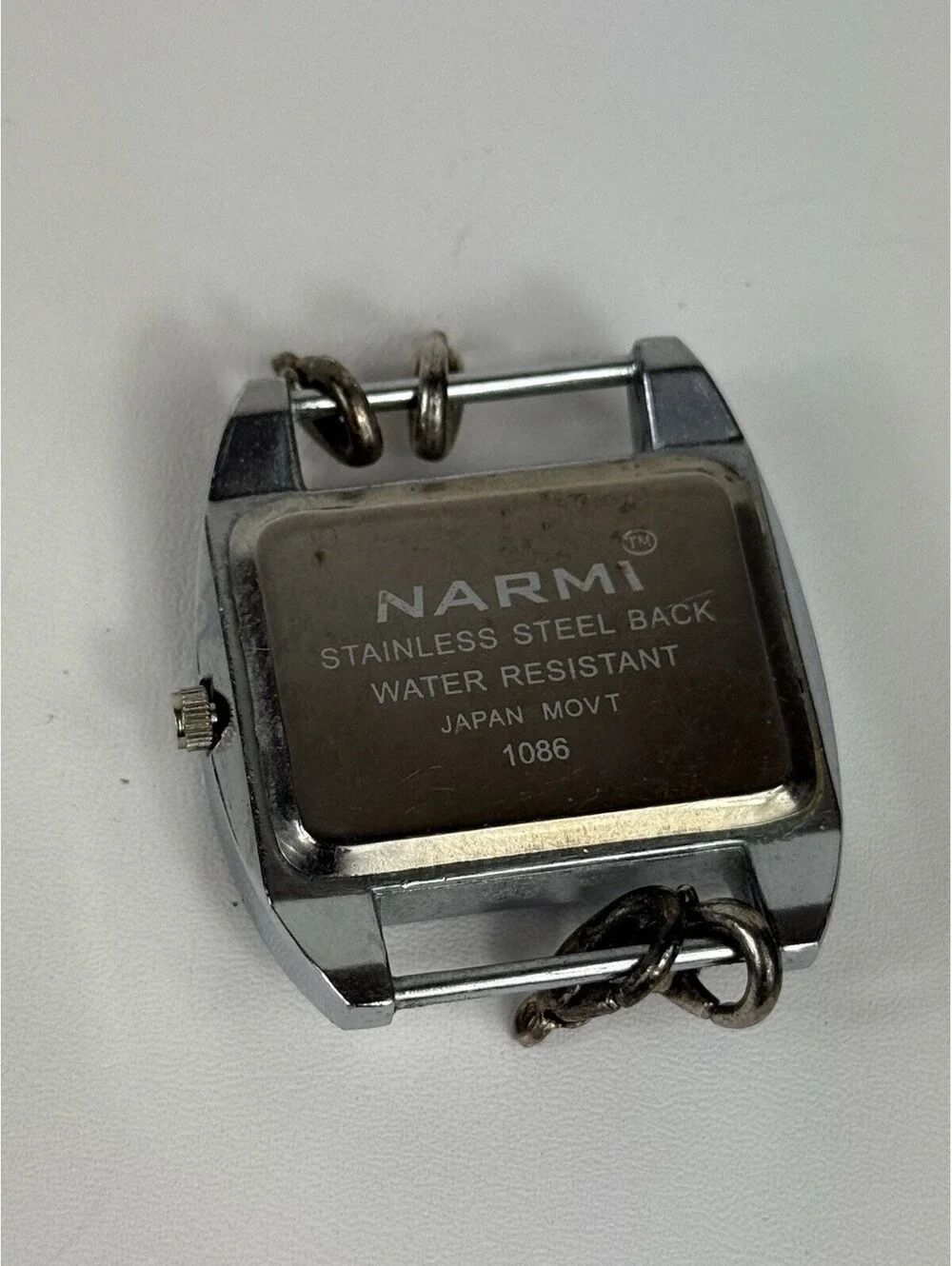 Narmi women silver